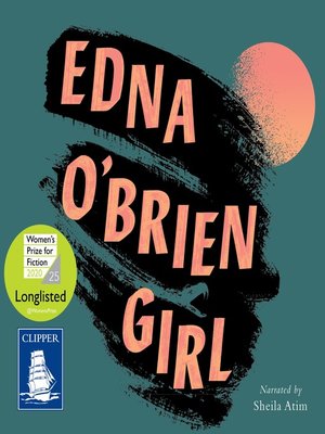cover image of Girl